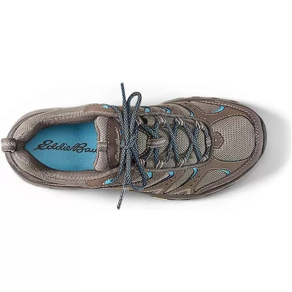 imageEddie Bauer Womens Lukla Pro Waterproof Lightweight Hiker Mushroom Regular 7MEddie Bauer Womens Lukla Pro Waterproof Lightweight Hiker Mushroom Regular 7M