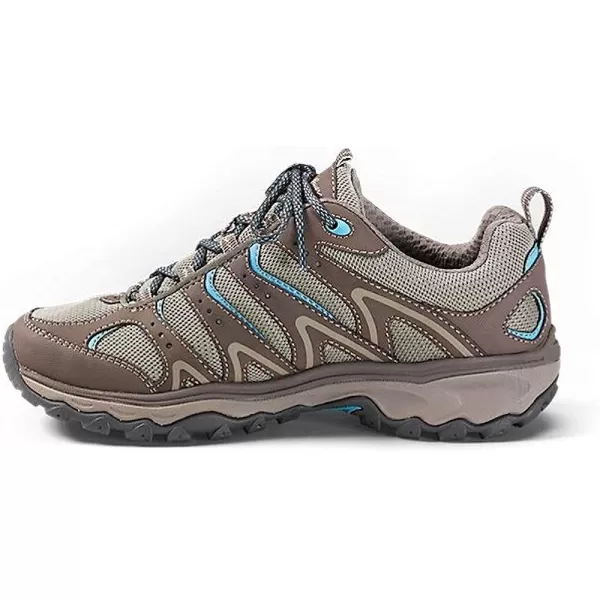 imageEddie Bauer Womens Lukla Pro Waterproof Lightweight Hiker Mushroom Regular 7MEddie Bauer Womens Lukla Pro Waterproof Lightweight Hiker Mushroom Regular 7M