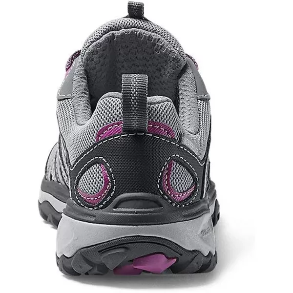 imageEddie Bauer Womens Lukla Pro Waterproof Lightweight HikerCinder