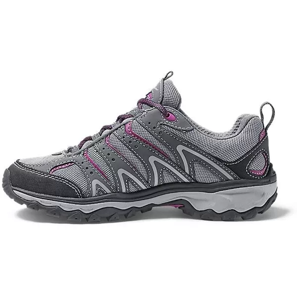 imageEddie Bauer Womens Lukla Pro Waterproof Lightweight HikerCinder