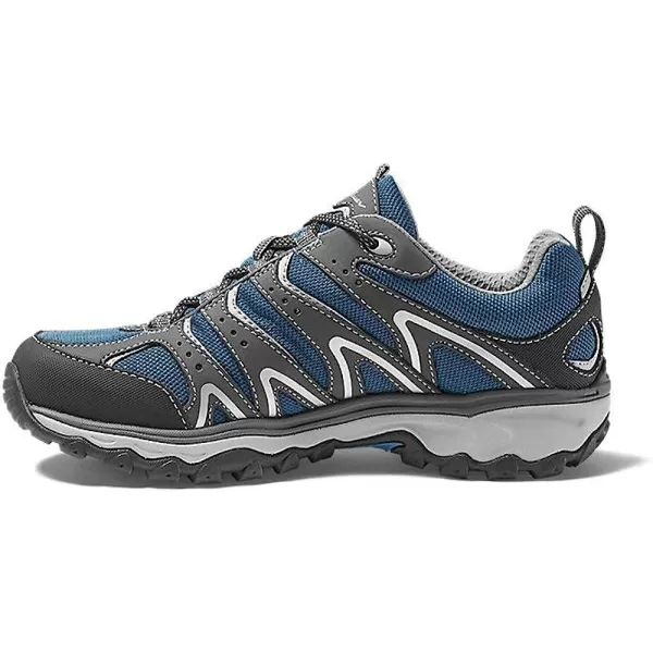 imageEddie Bauer Womens Lukla Pro Waterproof Lightweight HikerPeacock