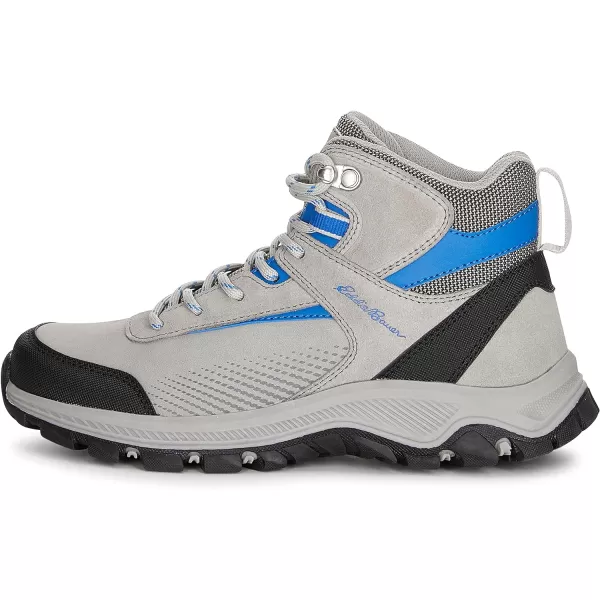 imageEddie Bauer Womens MtBailey All Weather Hiking BootGrey
