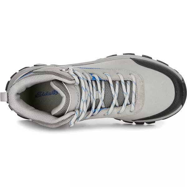 imageEddie Bauer Womens MtBailey All Weather Hiking BootGrey