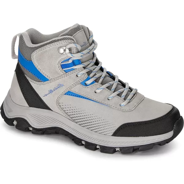 imageEddie Bauer Womens MtBailey All Weather Hiking BootGrey