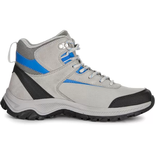 imageEddie Bauer Womens MtBailey All Weather Hiking BootGrey