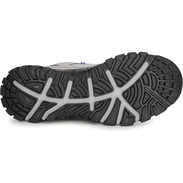 imageEddie Bauer Womens MtBailey All Weather Hiking BootGrey