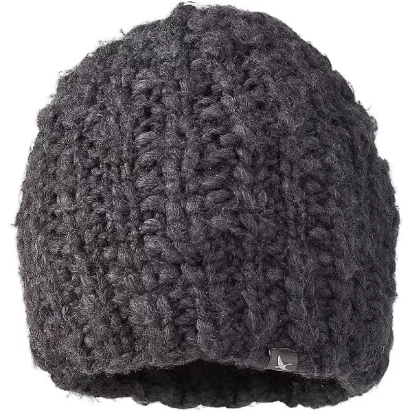 imageEddie Bauer Womens Notion BeanieDark Smoke