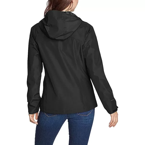 imageEddie Bauer Womens Packable Rainfoil JacketEddie Bauer Womens Packable Rainfoil Jacket
