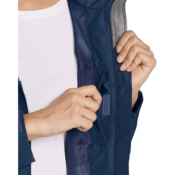 imageEddie Bauer Womens Packable Rainfoil JacketEddie Bauer Womens Packable Rainfoil Jacket