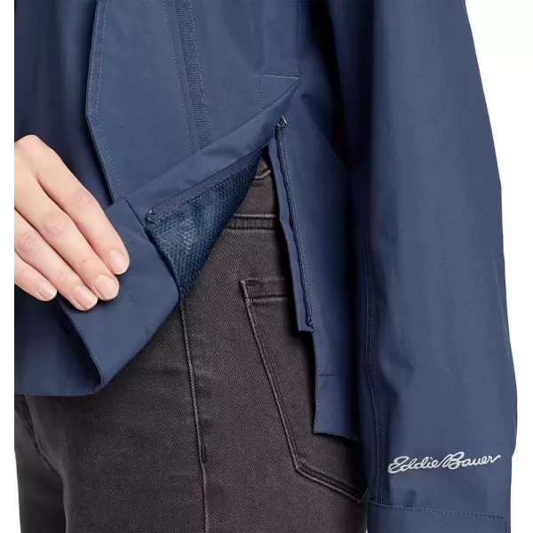 imageEddie Bauer Womens Port Townsend JacketDusty Violet
