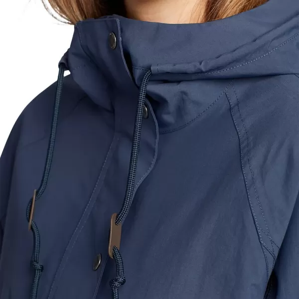 imageEddie Bauer Womens Port Townsend JacketDusty Violet