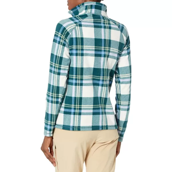 imageEddie Bauer Womens Quest 14 ZipPear