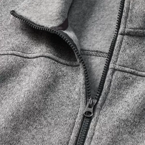 imageEddie Bauer Womens Radiator Fleece VestGray
