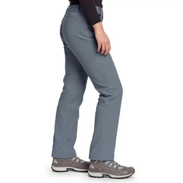 imageEddie Bauer Womens Rainier Lined PantsGraphite Recycled