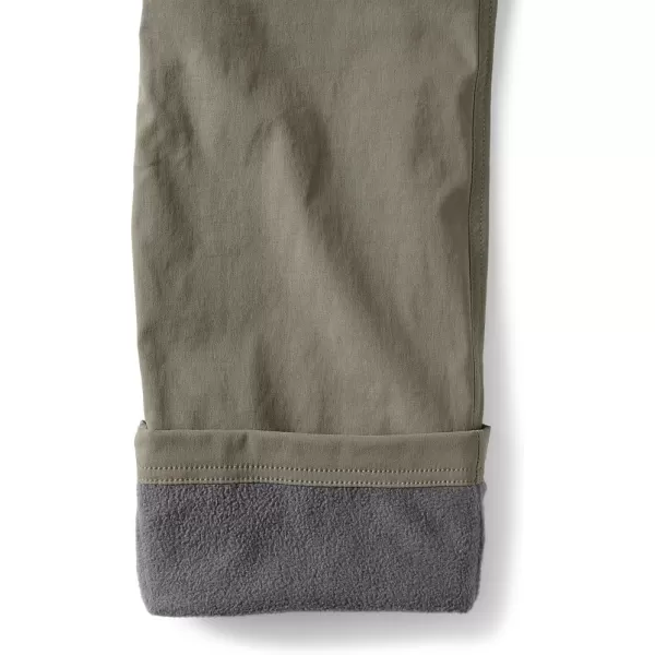 imageEddie Bauer Womens Rainier Lined PantsSprig