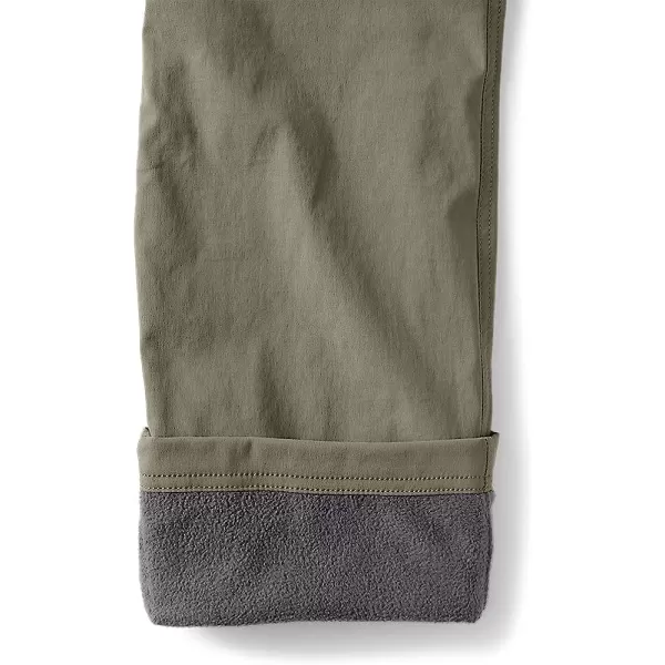 imageEddie Bauer Womens Rainier Lined PantsSprig Rainier
