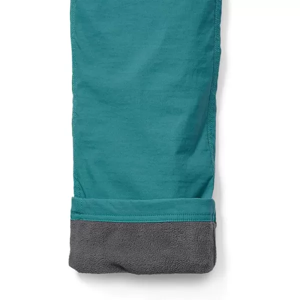 imageEddie Bauer Womens Rainier Lined PantsStream