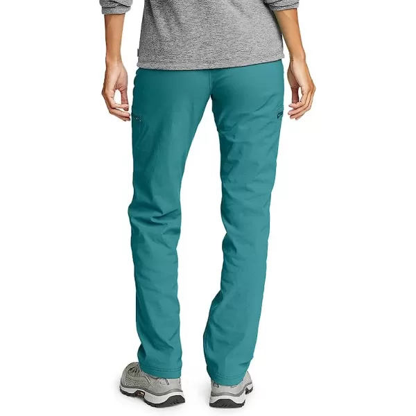 imageEddie Bauer Womens Rainier Lined PantsStream