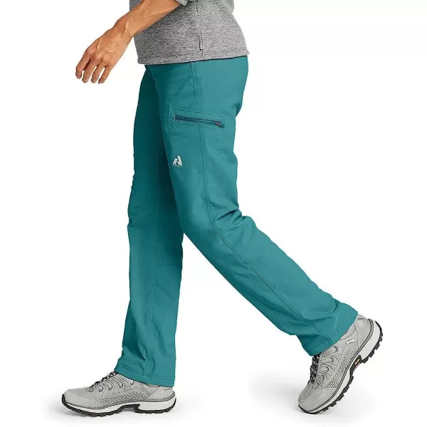 imageEddie Bauer Womens Rainier Lined PantsStream