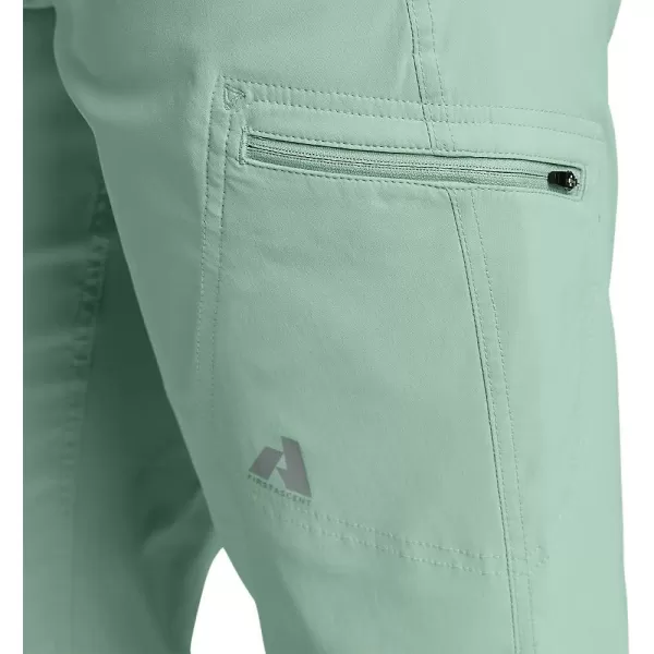 imageEddie Bauer Womens Rainier PantBlack