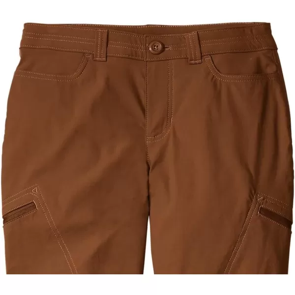 imageEddie Bauer Womens Rainier PantBlack
