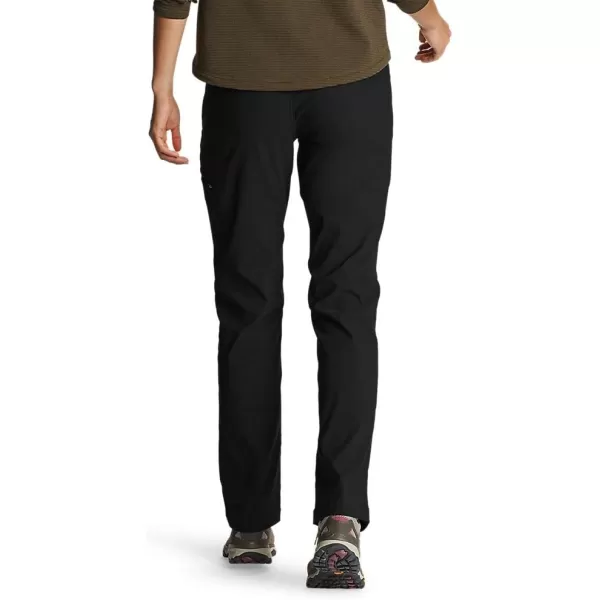 imageEddie Bauer Womens Rainier PantBlack Rainier
