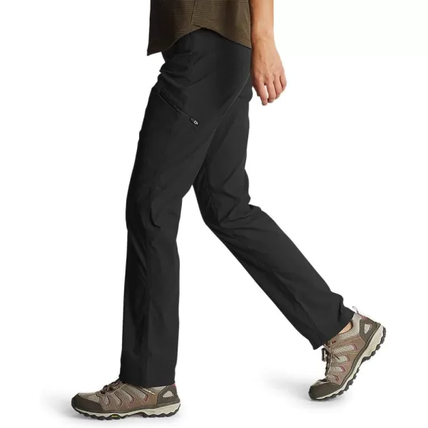 imageEddie Bauer Womens Rainier PantBlack Rainier