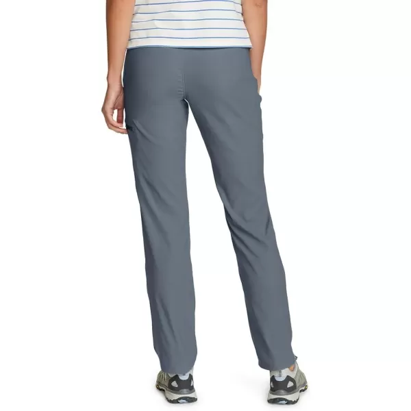 imageEddie Bauer Womens Rainier PantGraphite Rainier