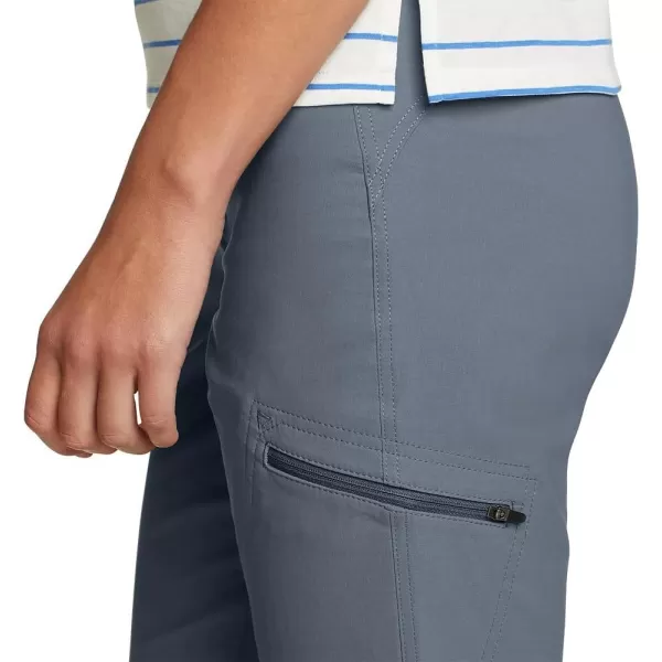 imageEddie Bauer Womens Rainier PantGraphite Rainier