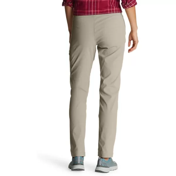 imageEddie Bauer Womens Rainier PantPumice Rainier