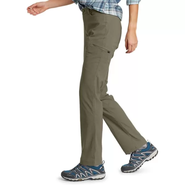 imageEddie Bauer Womens Rainier PantSprig