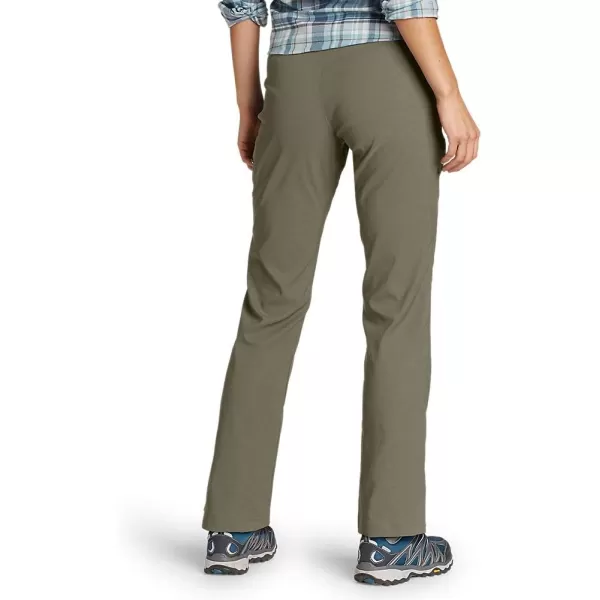 imageEddie Bauer Womens Rainier PantSprig