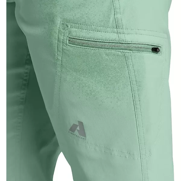 imageEddie Bauer Womens Rainier Pants Medium Indigo 6Eddie Bauer Womens Rainier Pants Medium Indigo 6