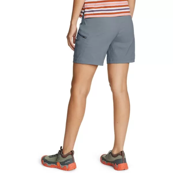 imageEddie Bauer Womens Rainier ShortGraphite Rainier