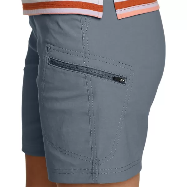imageEddie Bauer Womens Rainier ShortGraphite Rainier
