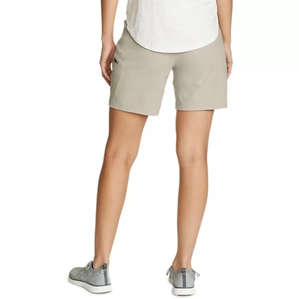 imageEddie Bauer Womens Rainier ShortPumice