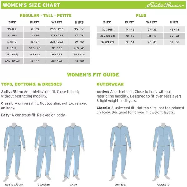 imageEddie Bauer Womens Rainier ShortsBlack