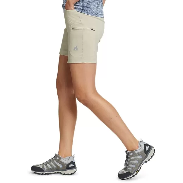 imageEddie Bauer Womens Rainier ShortsPumice