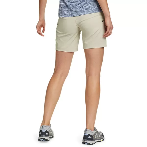 imageEddie Bauer Womens Rainier ShortsPumice