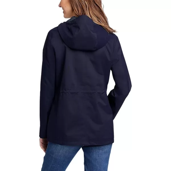 imageEddie Bauer Womens Riley JacketAtlantic
