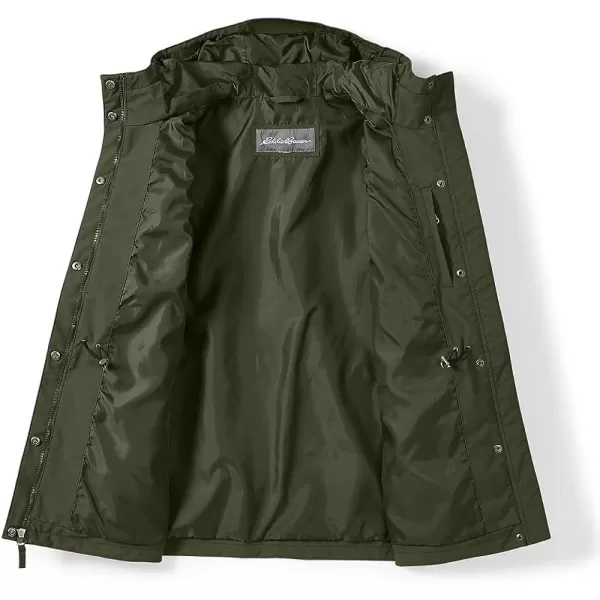 imageEddie Bauer Womens Riley JacketDark Loden