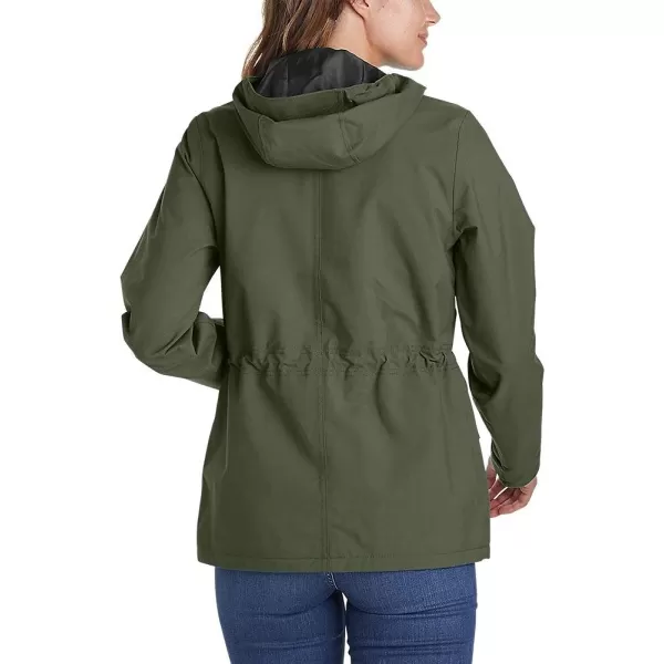 imageEddie Bauer Womens Riley JacketDark Loden