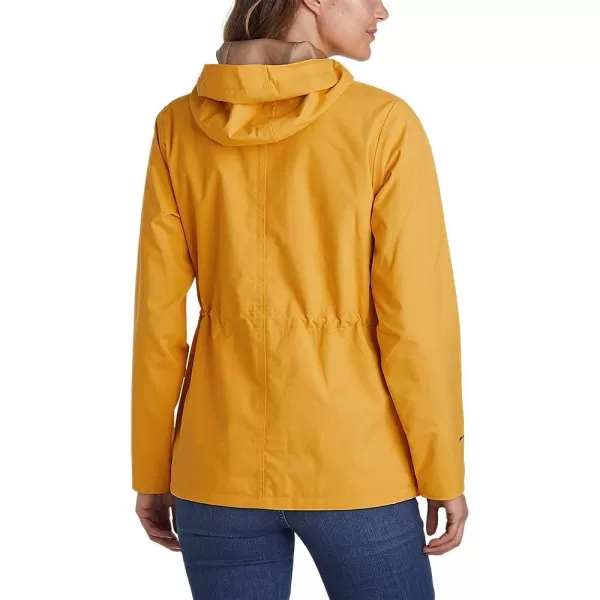 imageEddie Bauer Womens Riley JacketDk Marigold