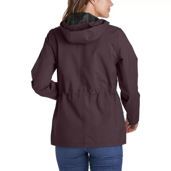 imageEddie Bauer Womens Riley JacketDk Mulberry