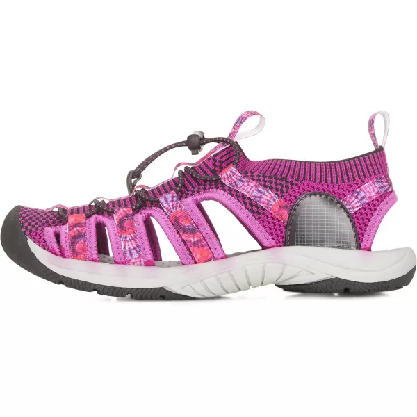 imageEddie Bauer Womens Ruby SandalsFuchsia