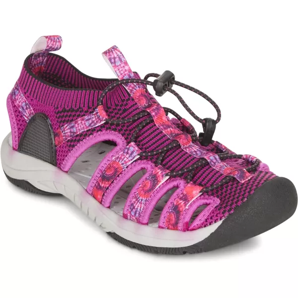 imageEddie Bauer Womens Ruby SandalsFuchsia
