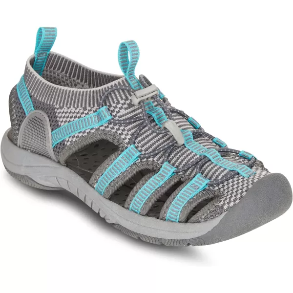 imageEddie Bauer Womens Ruby SandalsGrey