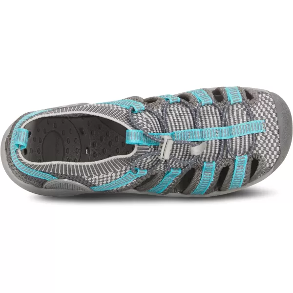 imageEddie Bauer Womens Ruby SandalsGrey