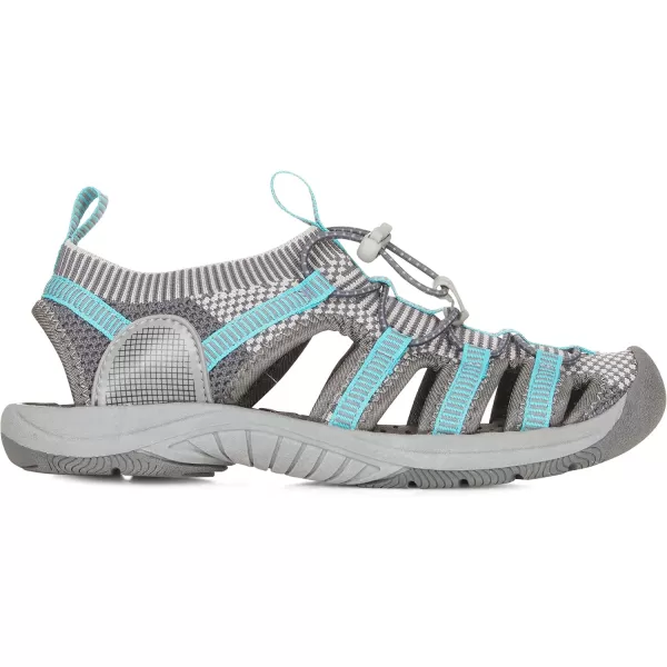 imageEddie Bauer Womens Ruby SandalsGrey