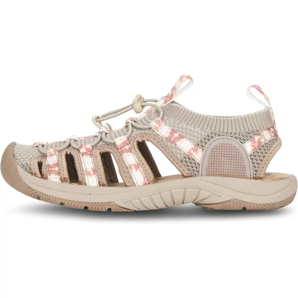 imageEddie Bauer Womens Ruby SandalsTaupe